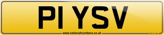 P1 YSV