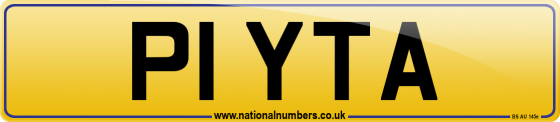 P1 YTA