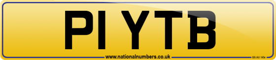 P1 YTB