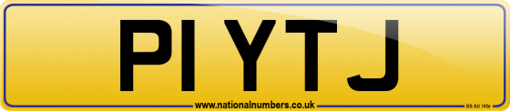 P1 YTJ