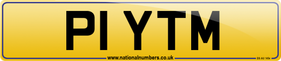 P1 YTM