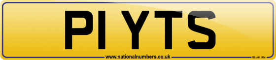 P1 YTS