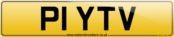 P1 YTV