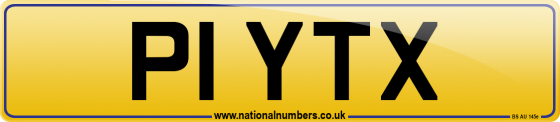 P1 YTX