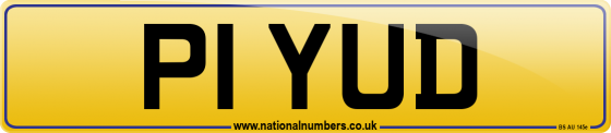 P1 YUD