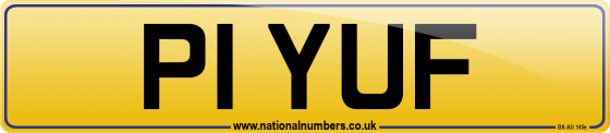 P1 YUF
