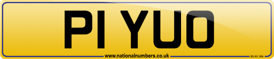 P1 YUO