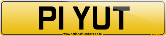 P1 YUT