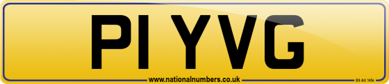P1 YVG