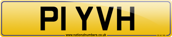 P1 YVH