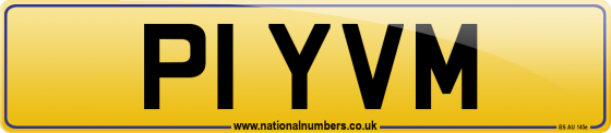 P1 YVM