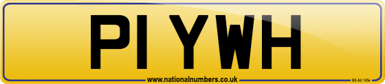 P1 YWH
