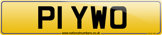 P1 YWO