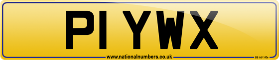 P1 YWX