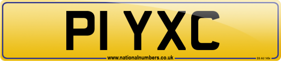 P1 YXC