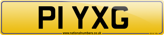 P1 YXG