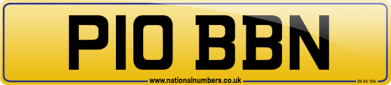 P10 BBN