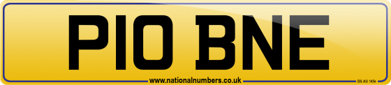 P10 BNE
