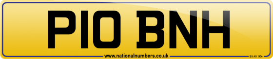 P10 BNH