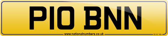 P10 BNN