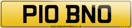 P10 BNO