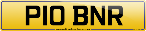 P10 BNR