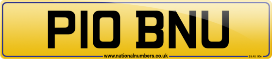 P10 BNU