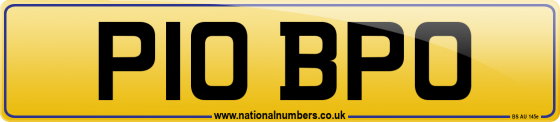 P10 BPO