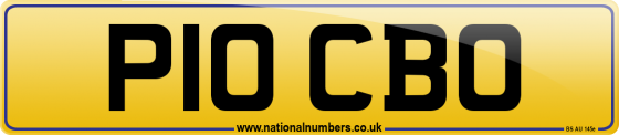 P10 CBO