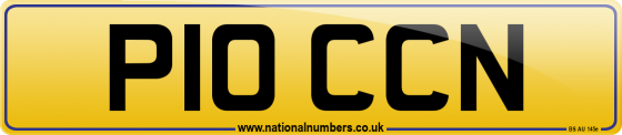 P10 CCN