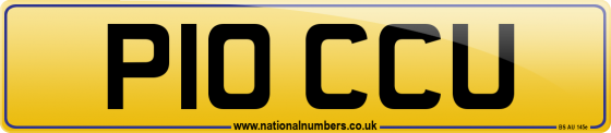 P10 CCU