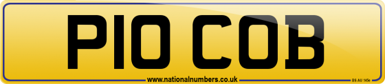 P10 COB