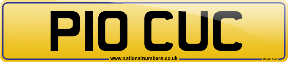 P10 CUC