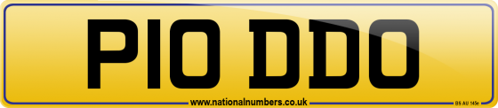 P10 DDO