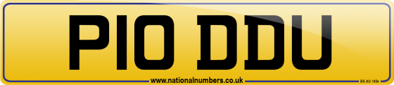 P10 DDU