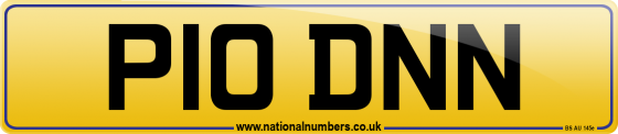 P10 DNN