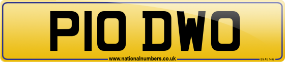 P10 DWO