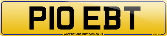 P10 EBT