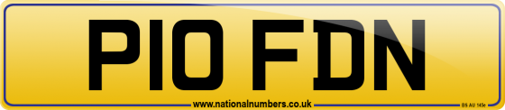 P10 FDN