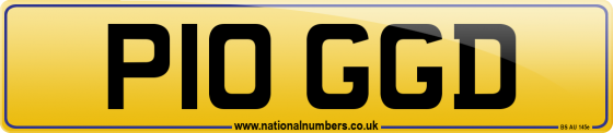 P10 GGD