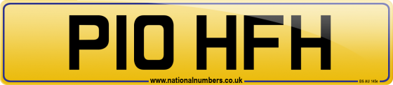 P10 HFH