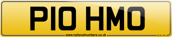 P10 HMO