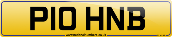 P10 HNB
