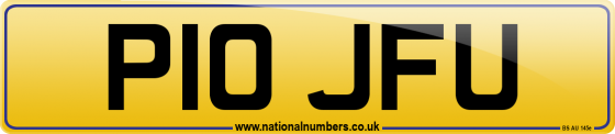 P10 JFU