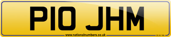 P10 JHM