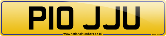 P10 JJU