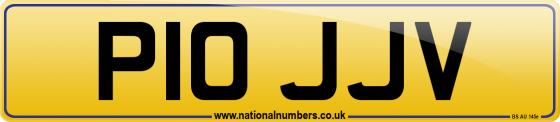 P10 JJV