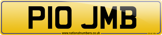 P10 JMB