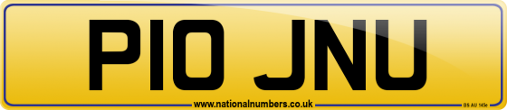 P10 JNU