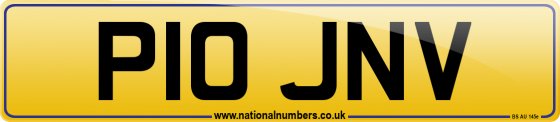 P10 JNV